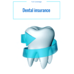 Dental insurance with orthodontic coverage
