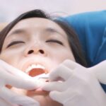 Preventive dental coverage